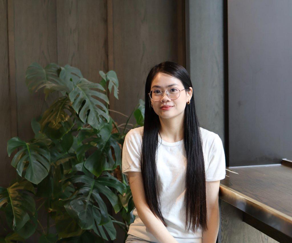 Lieu Vo, ACCA accountant