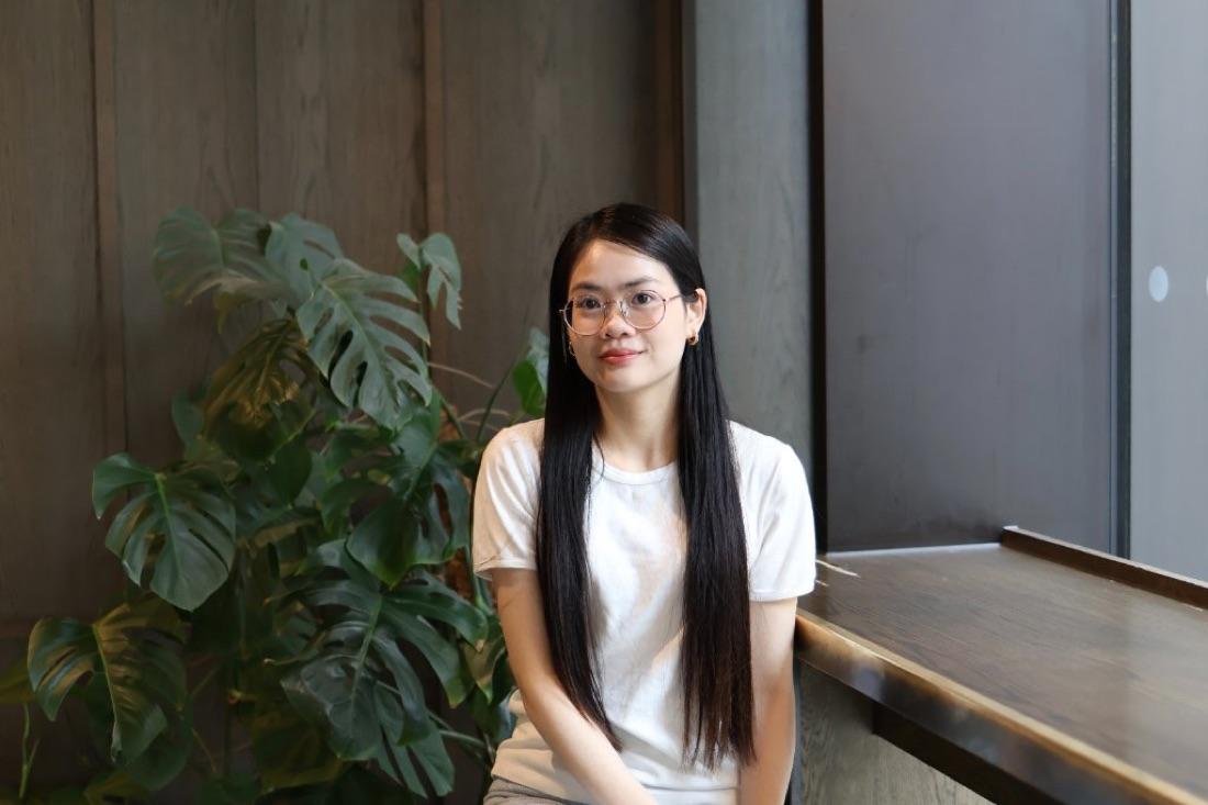 Lieu Vo