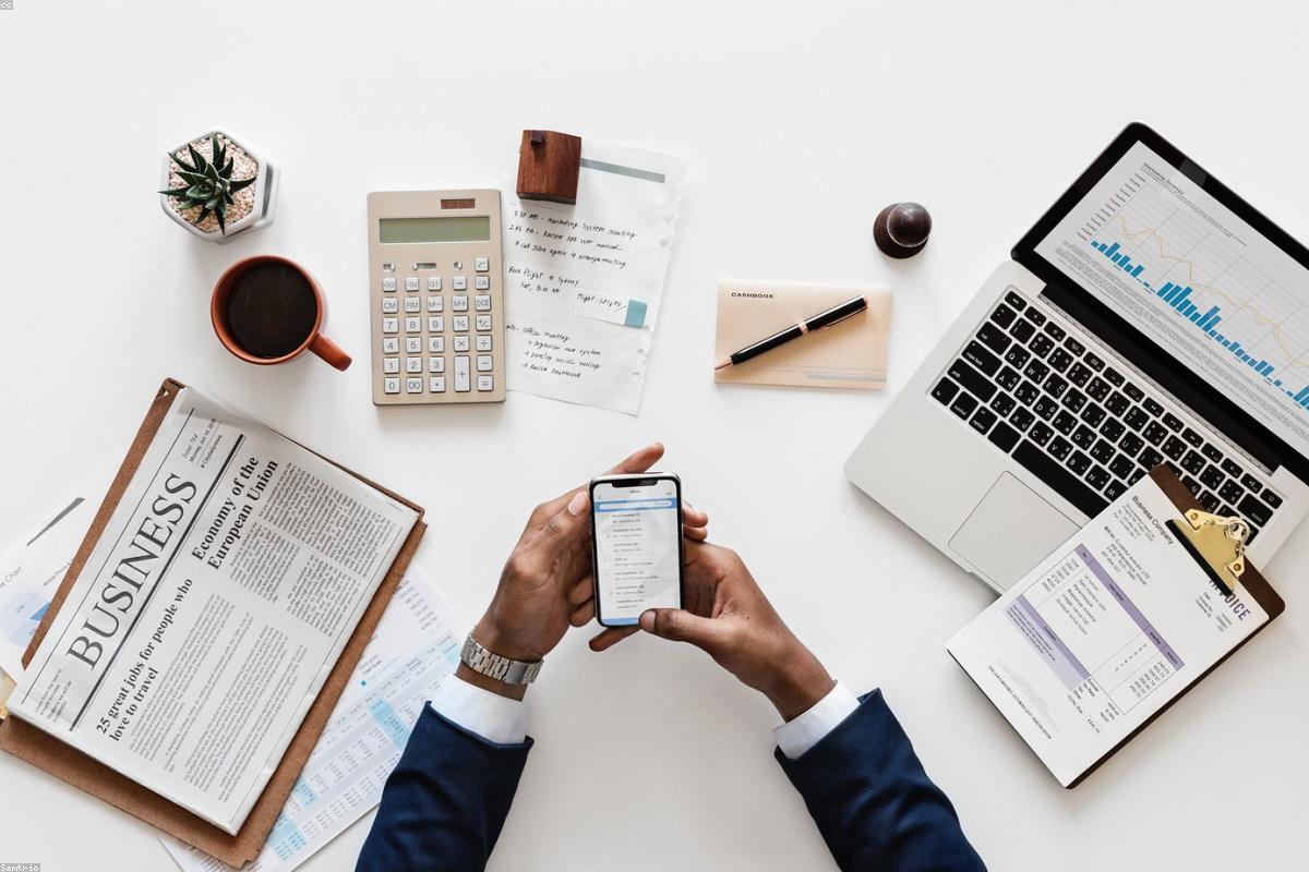 Don't let tax terms ruin your business dream