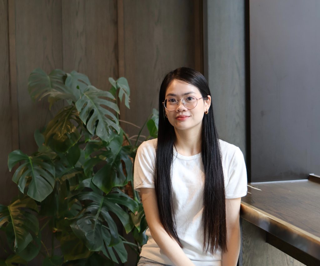 Lieu Vo